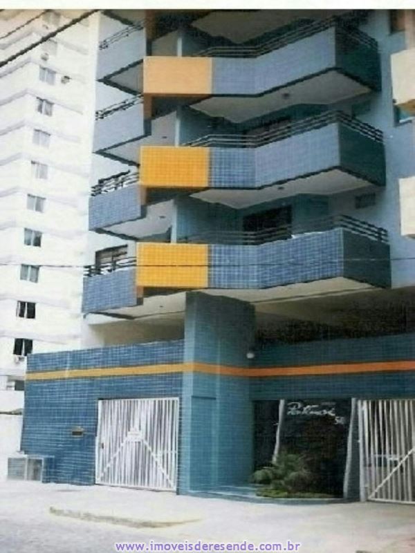 Apartamento para Alugar no Comercial em Resende RJ